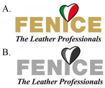 FENICE The Leather Professionals