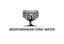 MEDITERRANEAN TONIC WATER