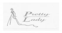Pretty Lady