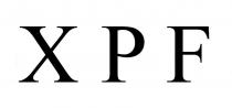 XPF