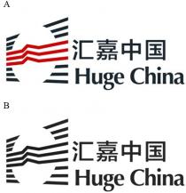 Huge China 汇嘉中国