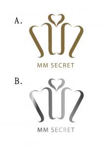 MM SECRET