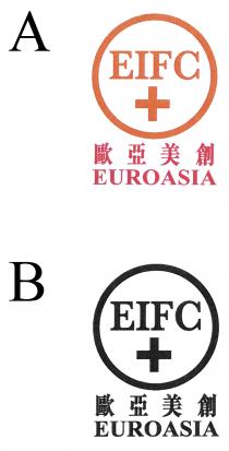 EIFC + EUROASIA 歐亞美創