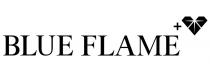 BLUE FLAME +