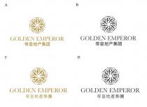 GOLDEN EMPEROR 帝皇地產集團 帝皇地产集团