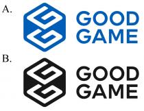 GG GOOD GAME