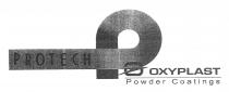 PROTECH PO OXYPLAST Powder Coatings
