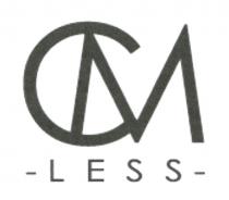 CM -LESS-