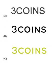3COINS