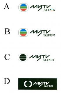 MyTV SUPER