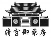 御藥房 清宮御藥房