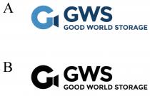 G GWS GOOD WORLD STORAGE