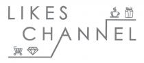 LIKES CHANNEL