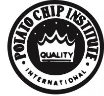 POTATO CHIP INSTITUTE QUALITY INTERNATIONAL