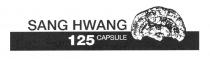 SANG HWANG 125 CAPSULE