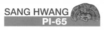 SANG HWANG PI-65