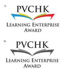 PVCHK LEARNING ENTERPRISE AWARD