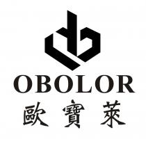 OBOLOR 歐寶萊