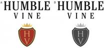 HUMBLE VINE HV
