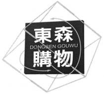 DONGSEN GOUWU 東森購物