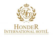 HD HONDER INTERNATIONAL HOTEL