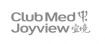 Club Med Joyview 宜境