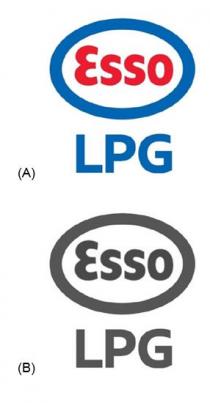 Esso LPG