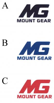 MG MOUNT GEAR