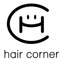 hair corner