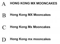 HONG KONG MX MOONCAKES Hong Kong MX Mooncakes Hong Kong Mx Mooncakes Hong Kong mx mooncakes