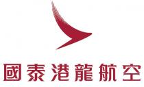 國泰港龍航空