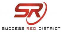 SR SUCCESS RED DISTRICT