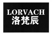 LORVACH 洛梵辰