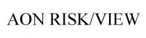 AON RISK/VIEW