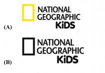 NATIONAL GEOGRAPHIC KiDS