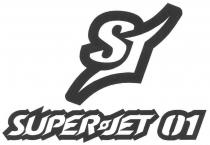 SJ SUPERJET 01