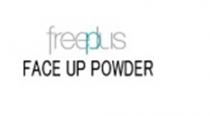 freeplus FACE UP POWDER