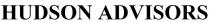 HUDSON ADVISORS