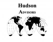 Hudson ADVISORS