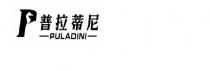 P -PULADINI- 普拉蒂尼