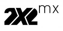 2X2 mx