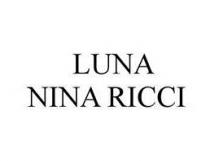 LUNA NINA RICCI