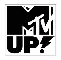 MTV UP