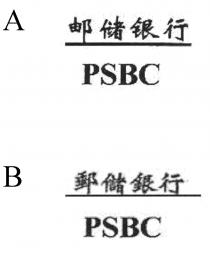 PSBC 郵儲銀行 邮储银行