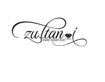 zultani RARE GEMSTONE