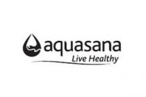 aquasana Live Healthy