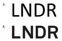 LNDR
