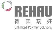 REHAU Unlimited Polymer Solutions 德国瑞好
