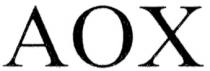 AOX