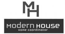 MH Modern House Home Coordinator